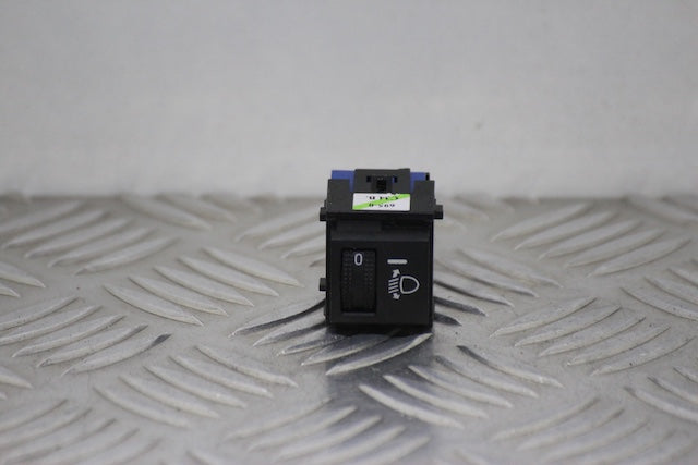 Toyota Yaris Headlight Control Switch