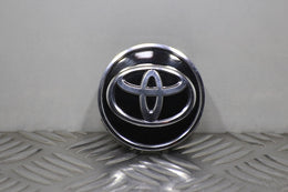 Toyota Yaris Wheel Centre Cap LF