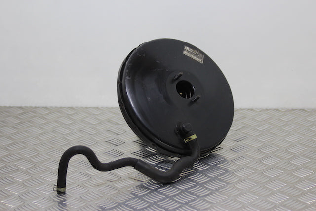 Nissan Micra Brake Servo 