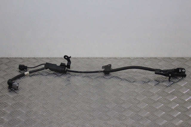 Toyota Yaris Brake Caliper Rear Passengers Side Wiring Loom