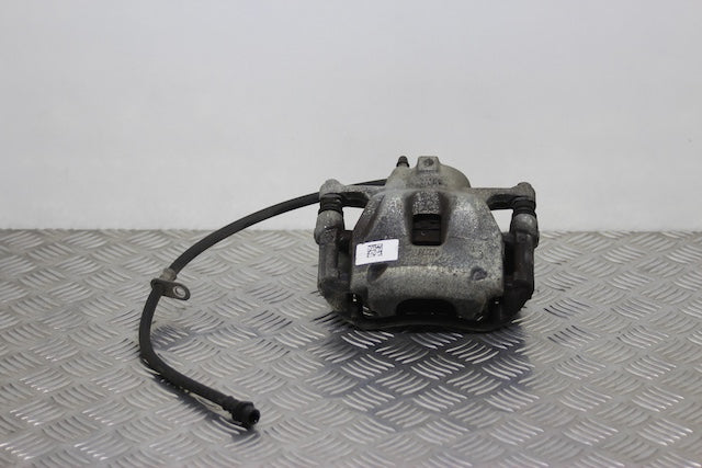 Toyota Yaris Brake Caliper Front Drivers Side