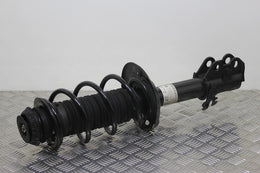 Toyota Yaris Shock Absorber with Spring Front Drivers Side