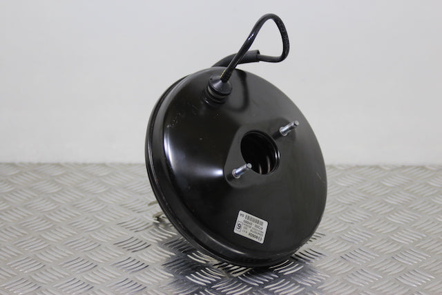 Peugeot 107 Brake Servo 