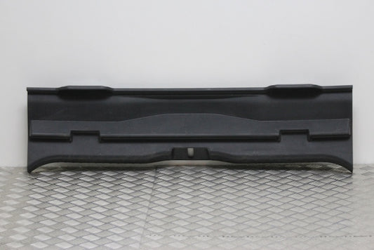 Toyota Yaris Rear Panel Trim