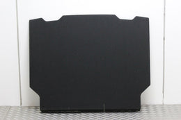Toyota Yaris Boot Mat