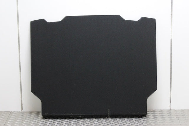 Toyota Yaris Boot Mat