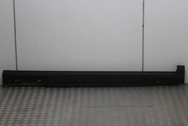 Toyota Yaris Sill Trim Panel Drivers Side