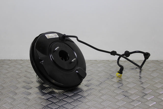 Opel Meriva Brake Servo 
