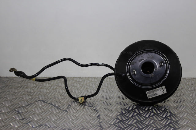 Mitsubishi Colt Brake Servo 