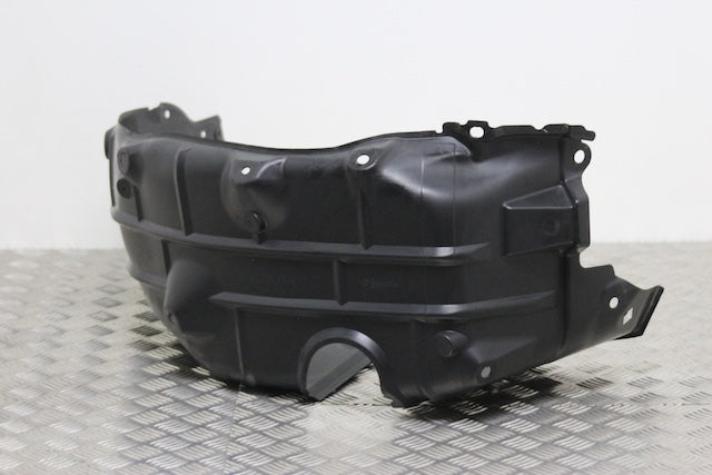 Toyota Yaris Wing Inner Splash Guard Front Drivers Side