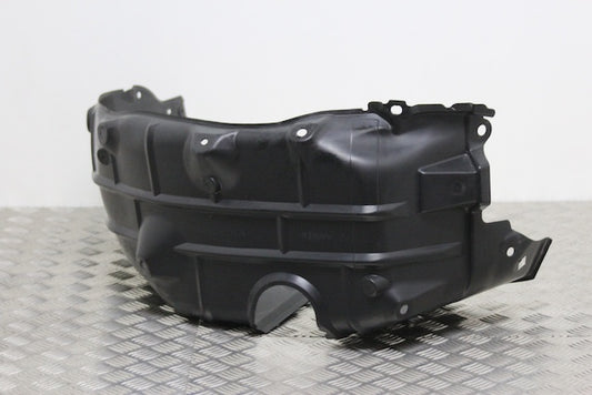 Toyota Yaris Wing Inner Splash Guard Front Drivers Side