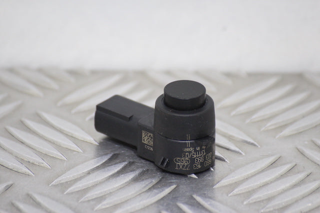 Citroen C4 Parking Sensor Rear 