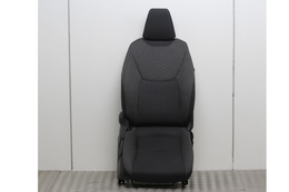 Toyota Yaris Seat Front Drivers Side