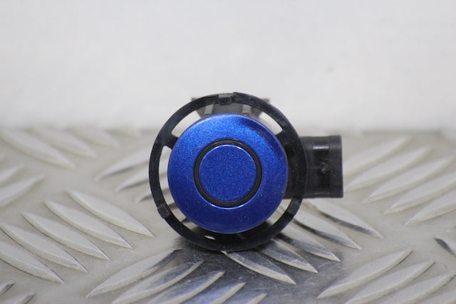 Toyota Auris Parking Sensor Rear 