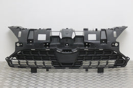 Toyota Yaris Bumper Grill