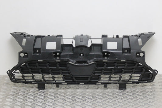 Toyota Yaris Bumper Grill