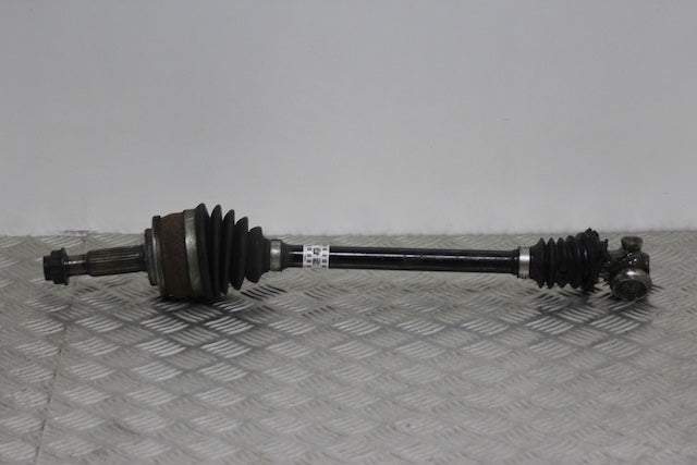 Toyota Yaris Driveshaft Front Passengers Side Spares Only