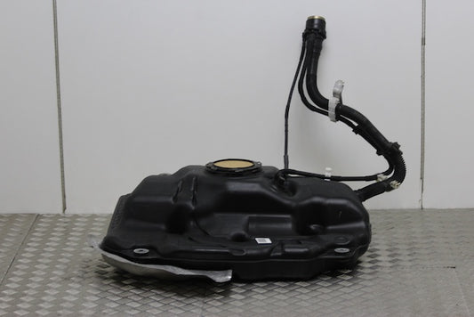Toyota Yaris Fuel Tank