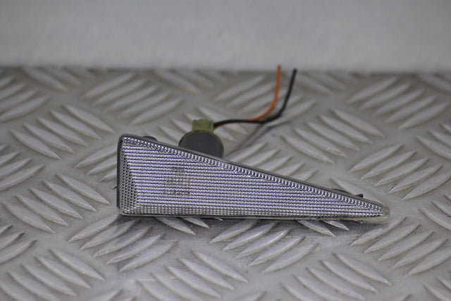 Renault Megane Wing Indicator Lamp Passengers Side 