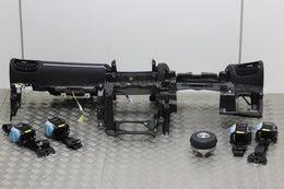 Toyota Yaris Airbag Kit