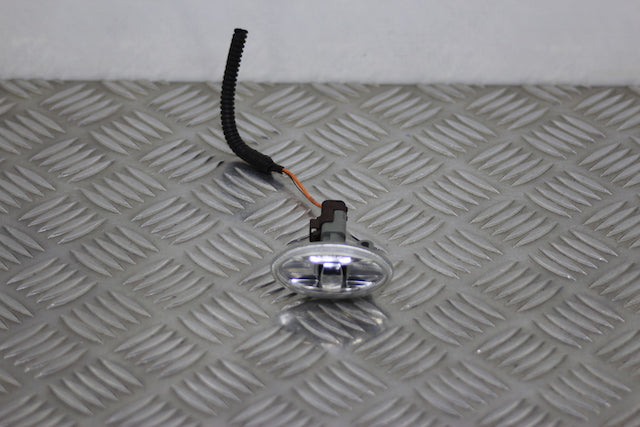 Toyota Aygo Wing Indicator Lamp Drivers Side 