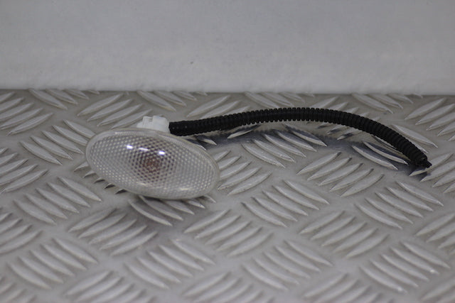 Suzuki Grand Vitara Wing Indicator Lamp Drivers Side 