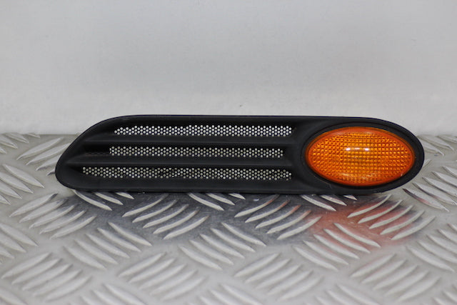 BMW Mini Wing Indicator Lamp Drivers Side 