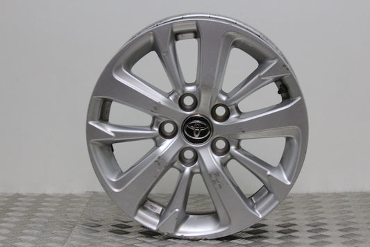 Toyota Yaris Cross Wheel Rear Drivers Side (2024)