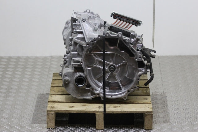 Toyota Yaris Cross Gearbox (2024)