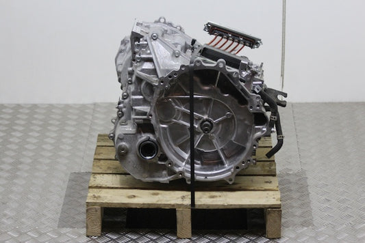 Toyota Yaris Cross Gearbox (2024)