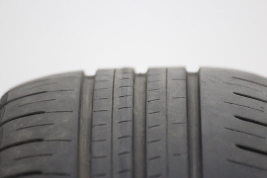 Toyota Yaris Cross Tyre Rear Drivers Side 205/65/16 (2024)