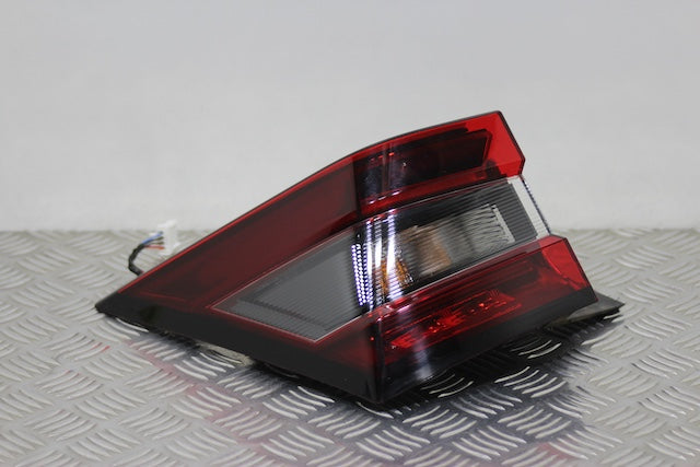 Nissan Juke Tail Light Lamp Passengers Side