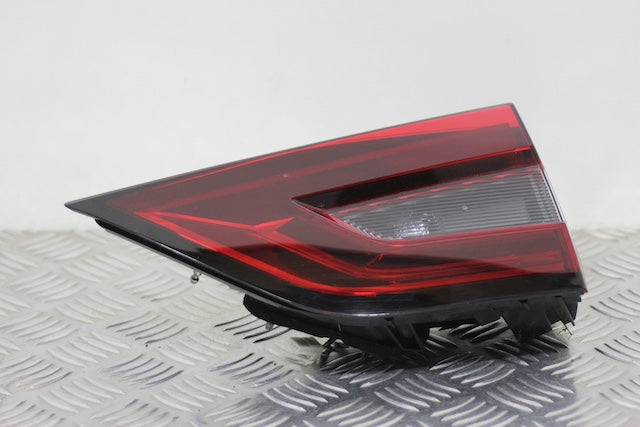 Nissan Juke Tail Lamp Inner Passengers Side (2020)