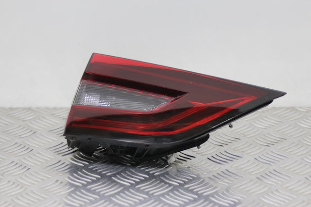 Nissan Juke Tail Lamp Inner Drivers Side
