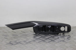 Nissan Juke Window Switch Front Drivers Side