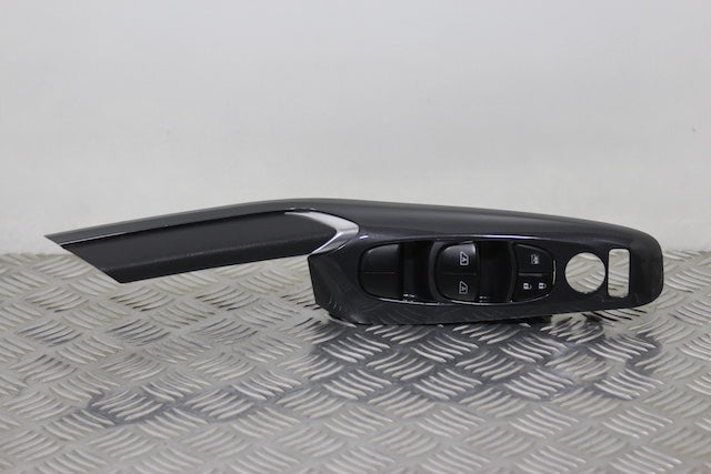 Nissan Juke Window Switch Front Drivers Side