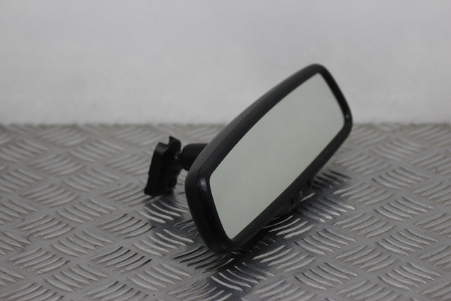 Nissan Juke Interior Light Front