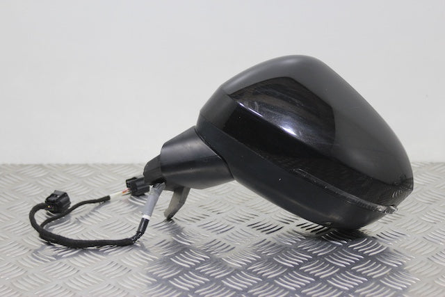 Nissan Juke Door Mirror Passengers Side