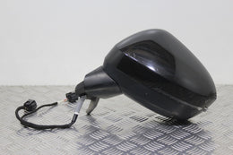 Nissan Juke Door Mirror Passengers Side