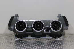 Nissan Juke Dashboard Airvent Center