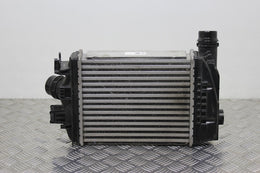 Nissan Juke Intercooler Radiator