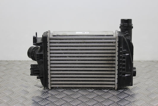 Nissan Juke Intercooler Radiator
