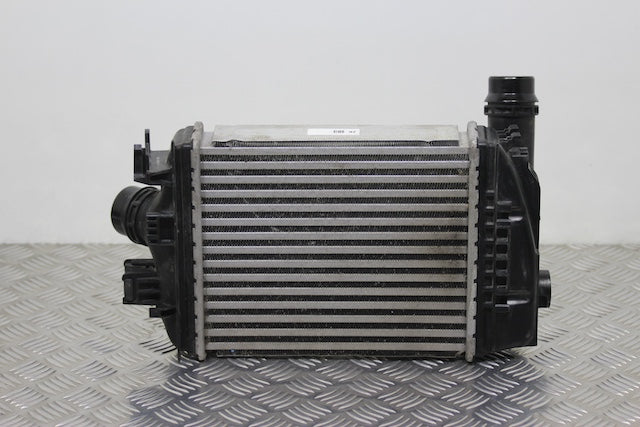 Nissan Juke Intercooler Radiator (2020)