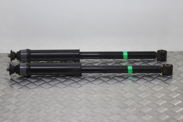 Nissan Juke Shock Absorber Rear x2