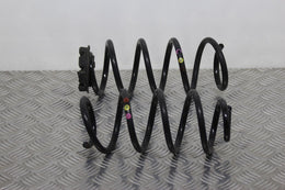 Nissan Juke Coil Spring Rear x2