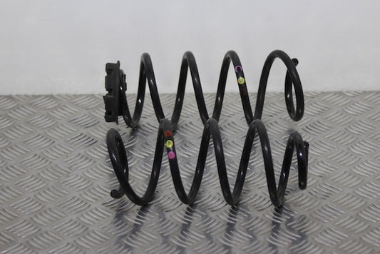 Nissan Juke Coil Spring Rear x2