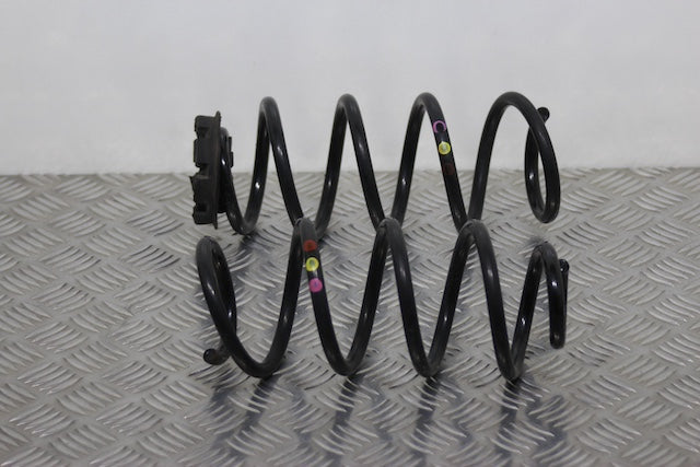 Nissan Juke Coil Spring Rear x2 (2020)