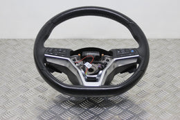 Nissan Juke Steering Wheel