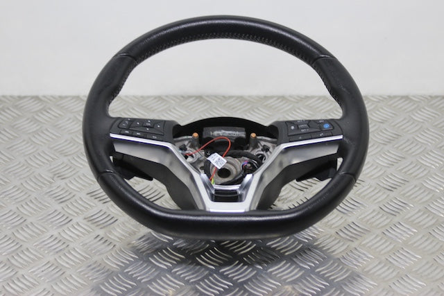 Nissan Juke Steering Wheel