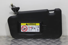 Nissan Juke Sun Visor Passengers Side